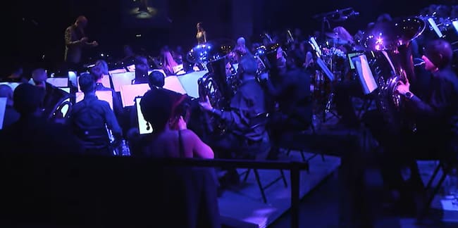 Concierto de Navidad 2025 de la Banda Municipal Villa de Aranda