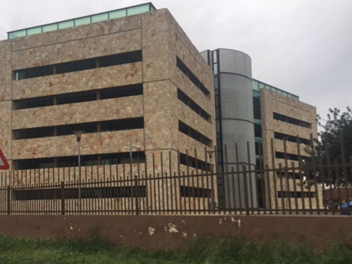 Detenidos dos miembros de un grupo criminal dedicado al robo de relojes de alta gama