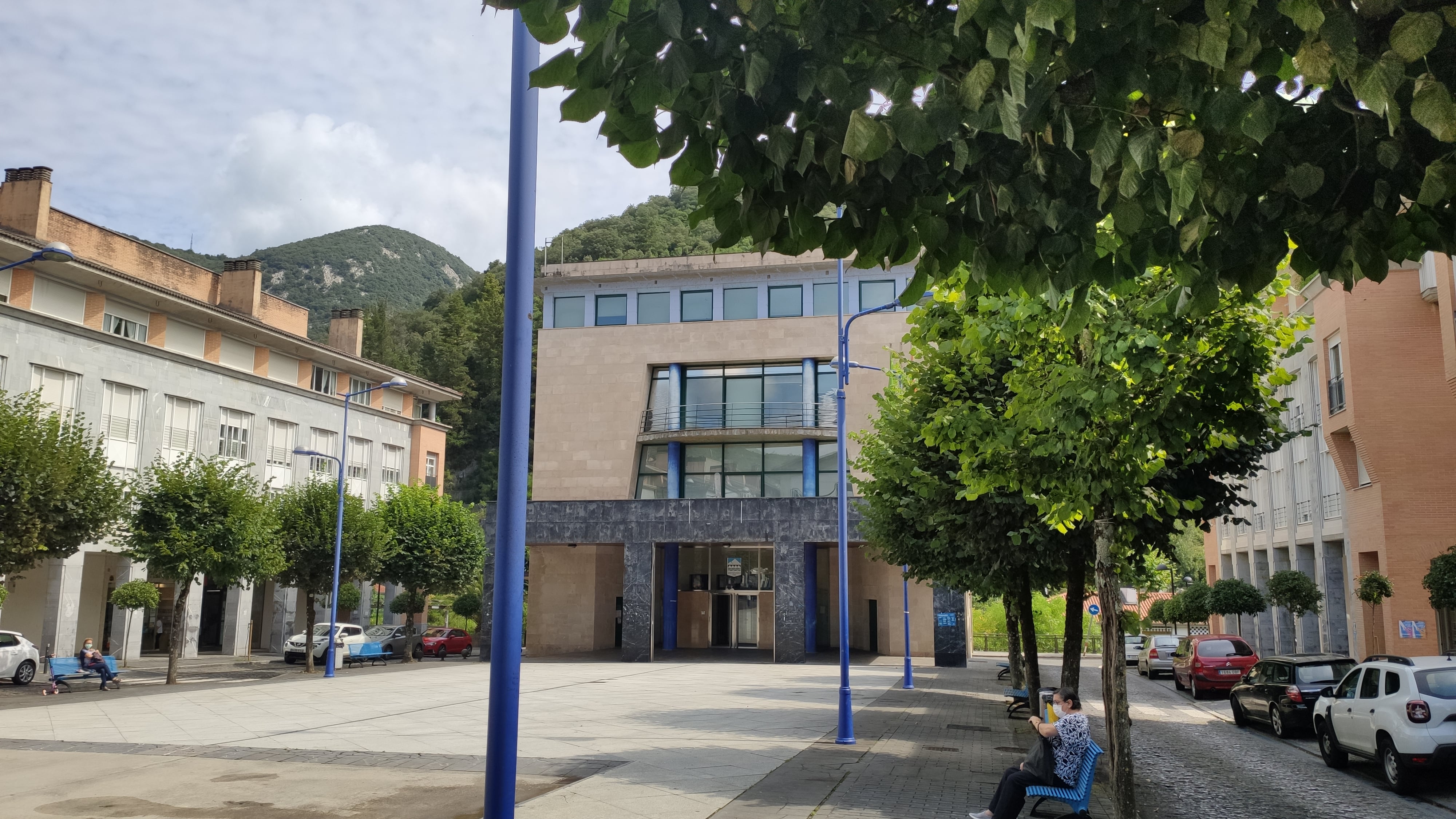 El Ayuntamiento de Mendaro se encuentra estudiando los requisitos y la condiciones que harán que el municipio acceda al Geoparque de la Costa Vasca