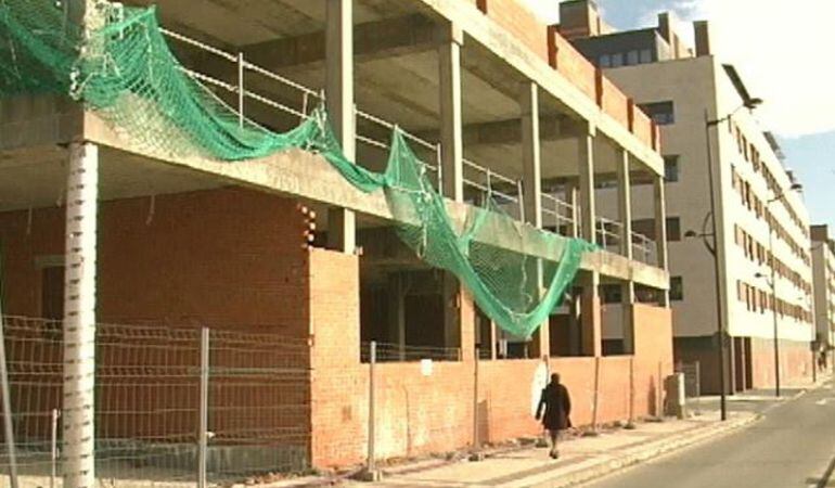 Barrio de Las Margaritas