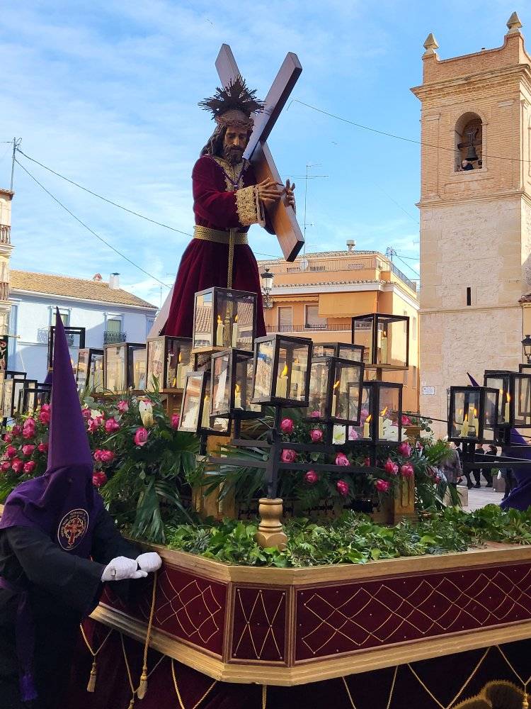 Semana Santa Caudete