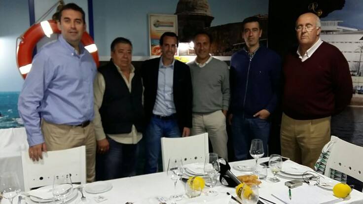 Tertulia de Libre y Directo (29-marzo-2016)