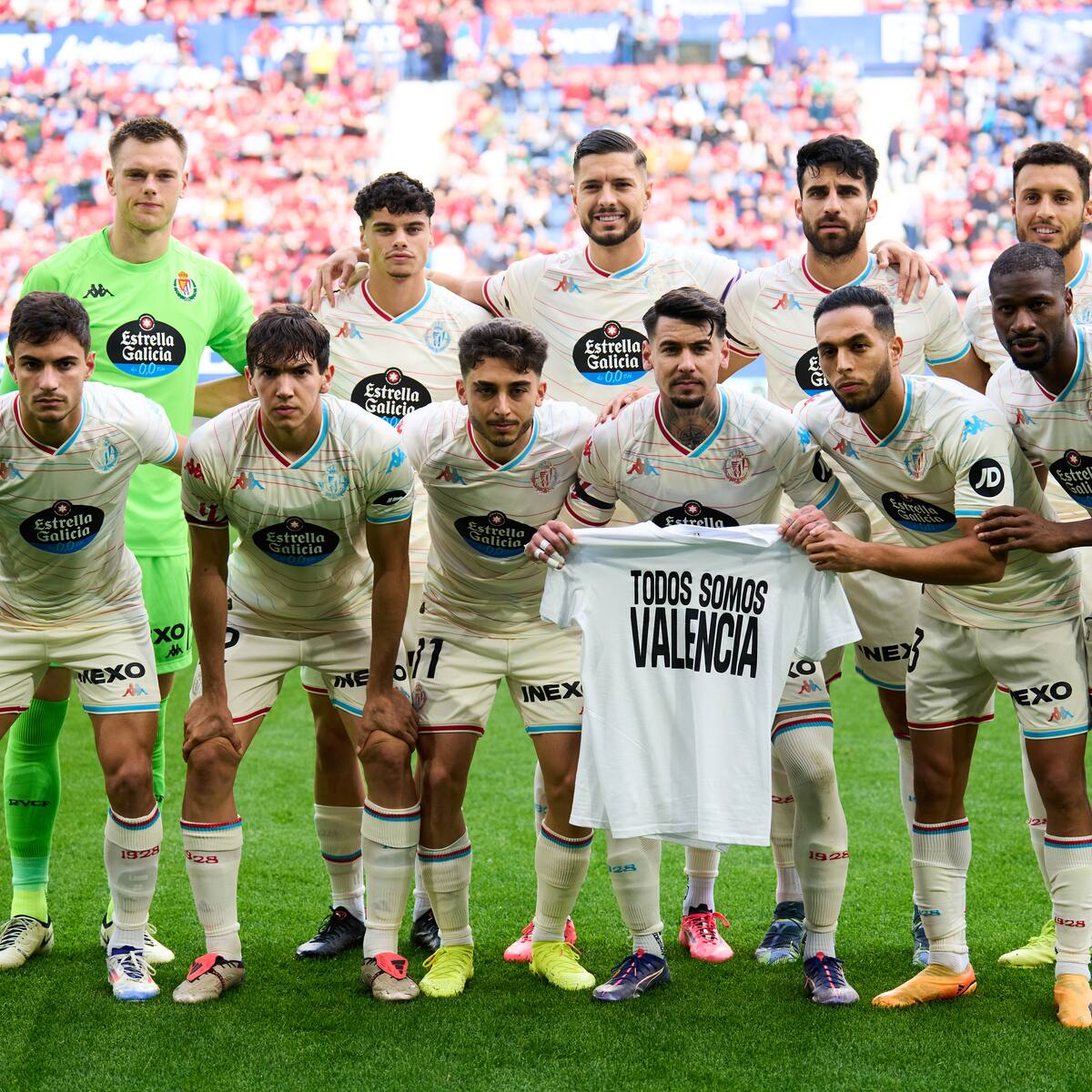 LaLiga ofrece su versión sobre la no cancelación de la competición este fin de semana