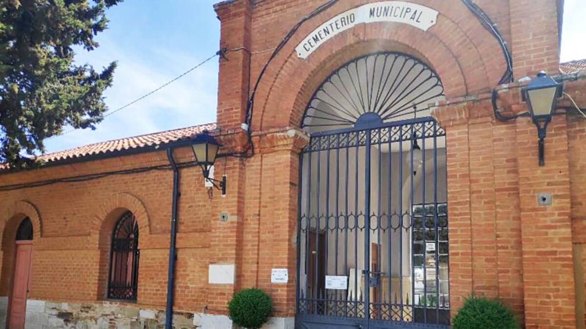 Castilla y León acumula en marzo y abril casi el doble de fallecimientos que años anteriores