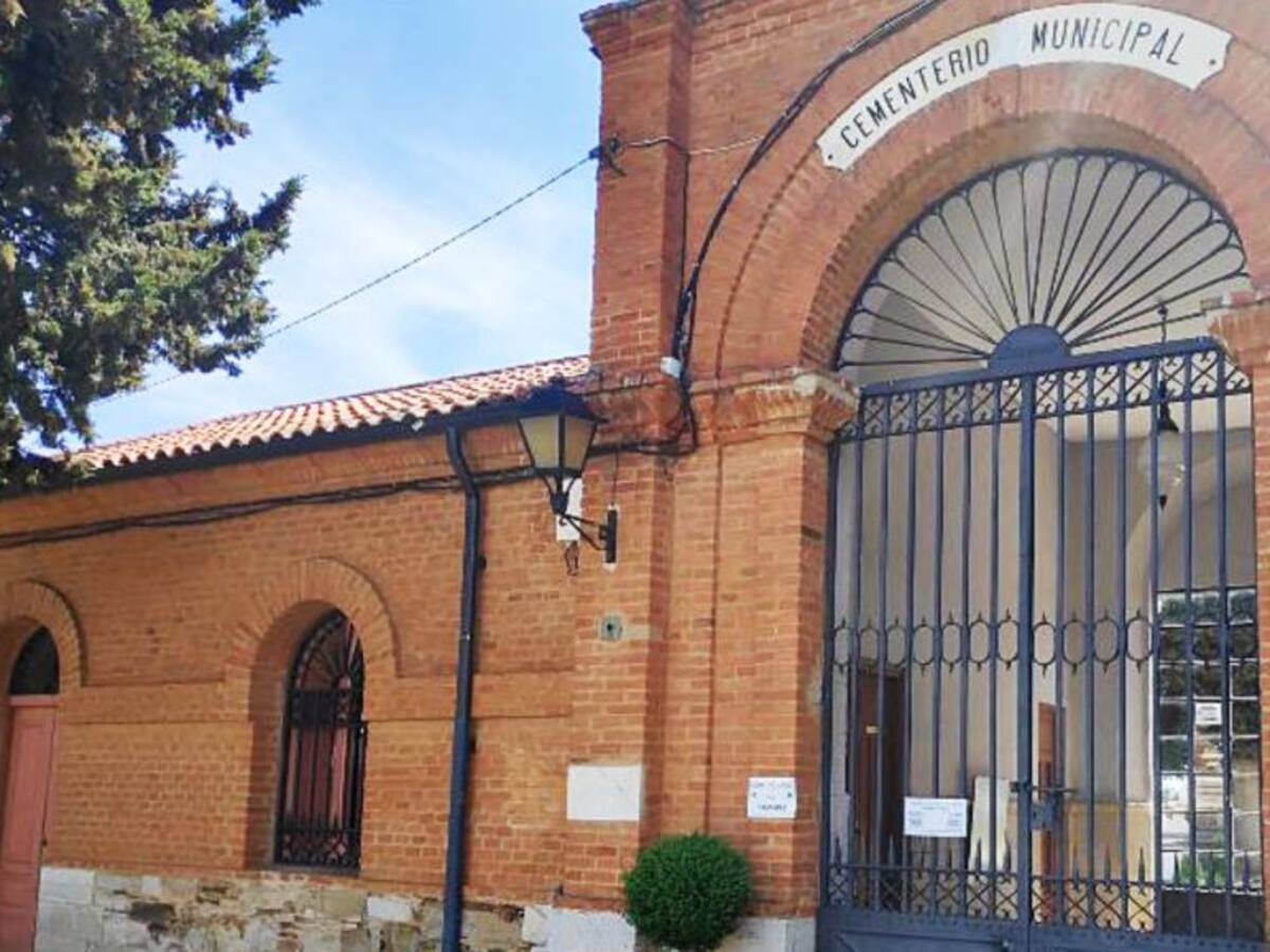 Castilla y León acumula en marzo y abril casi el doble de fallecimientos que años anteriores