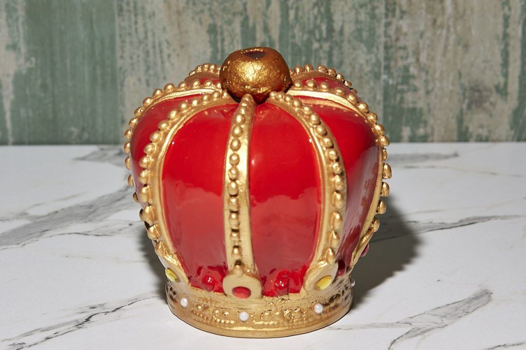 La “Corona de Los Valles” de Adrián García, de Brasserie Fire, convirtiéndose en  la mejor Tapa de Zaragoza y Provincia 2024