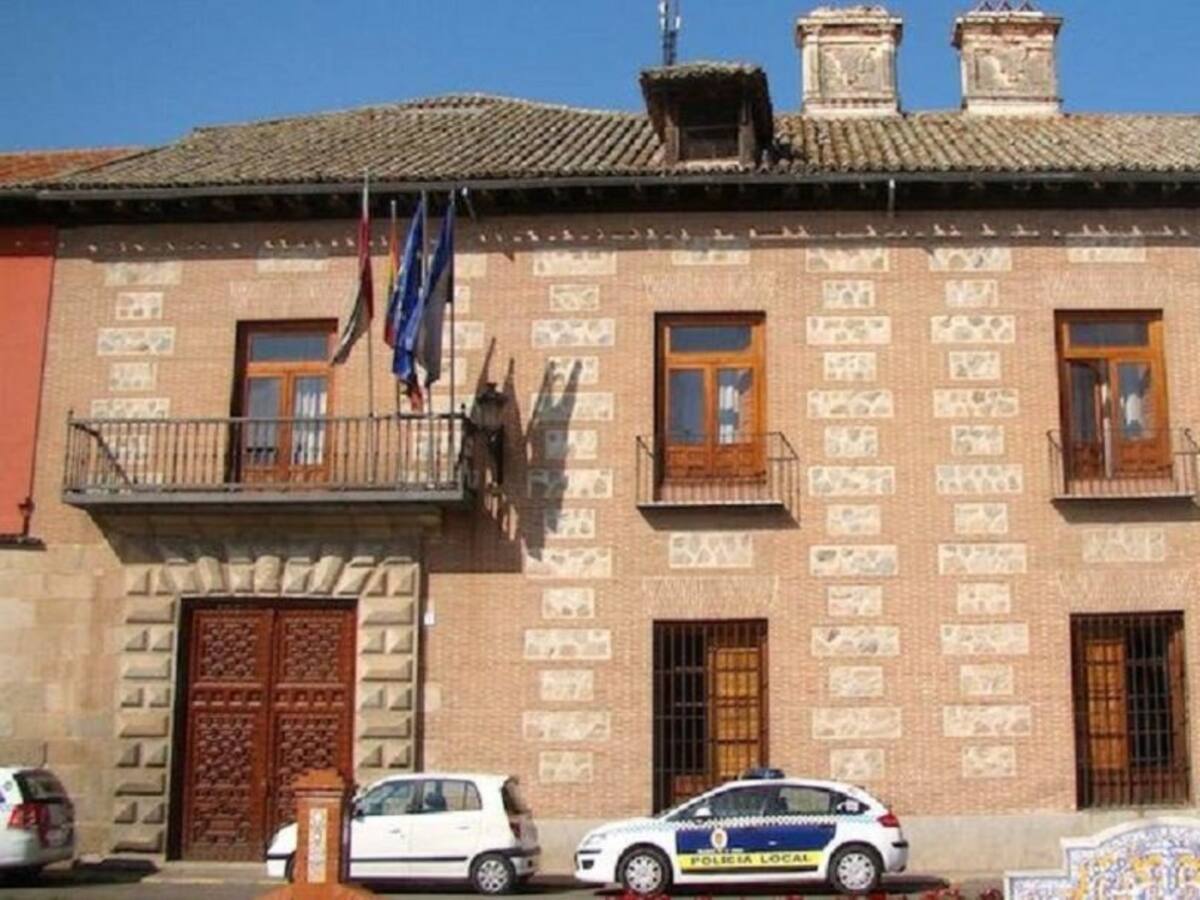 Ayuntamiento de Talavera hará declaración institucional por el Orgullo, pero sin bandera