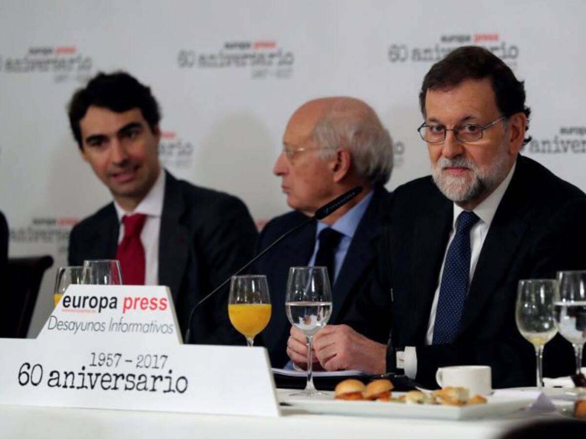 En esa circunstancia precisa