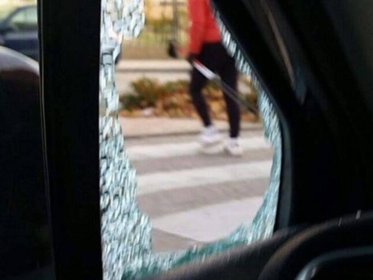 Cuatro jóvenes detenidos por nuevos robos en vehículos en Ponferrada