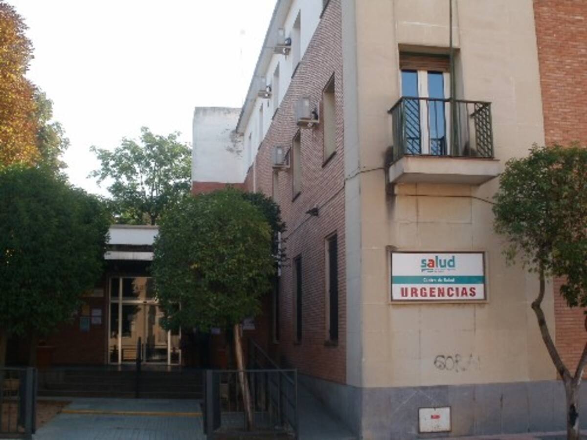 El Ayuntamiento de Barbastro exige la ampliación del centro de salud