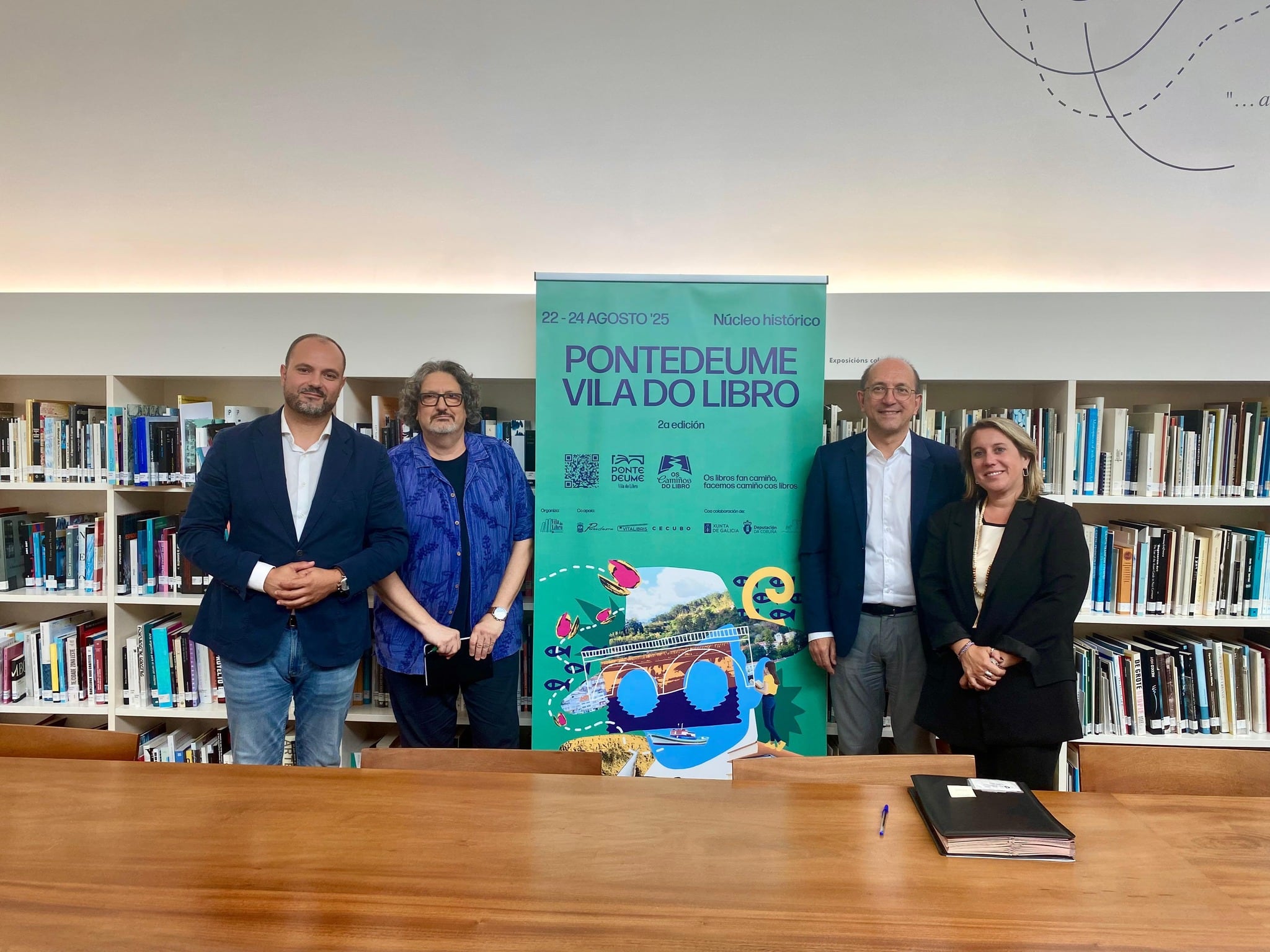 Imagen de la presentación (cedida)