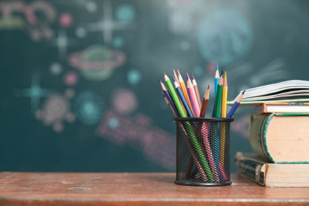 Los centros educativos ya tienen el plan de contingencia para el próximo curso