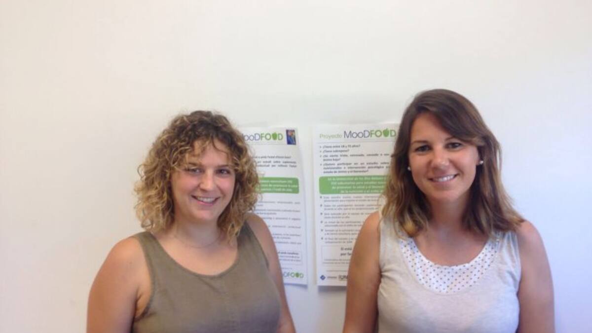 El proyecto Mood Food investiga la relación entre la nutrición y el estado de ánimo
