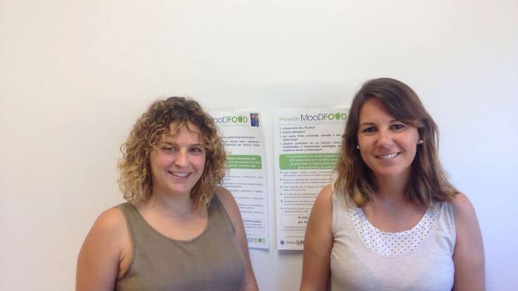El proyecto Mood Food investiga la relación entre la nutrición y el estado de ánimo