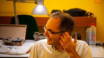 El viñetista Padylla, primer premio Canarias de la comunicación de la historia del humor gráfico canario