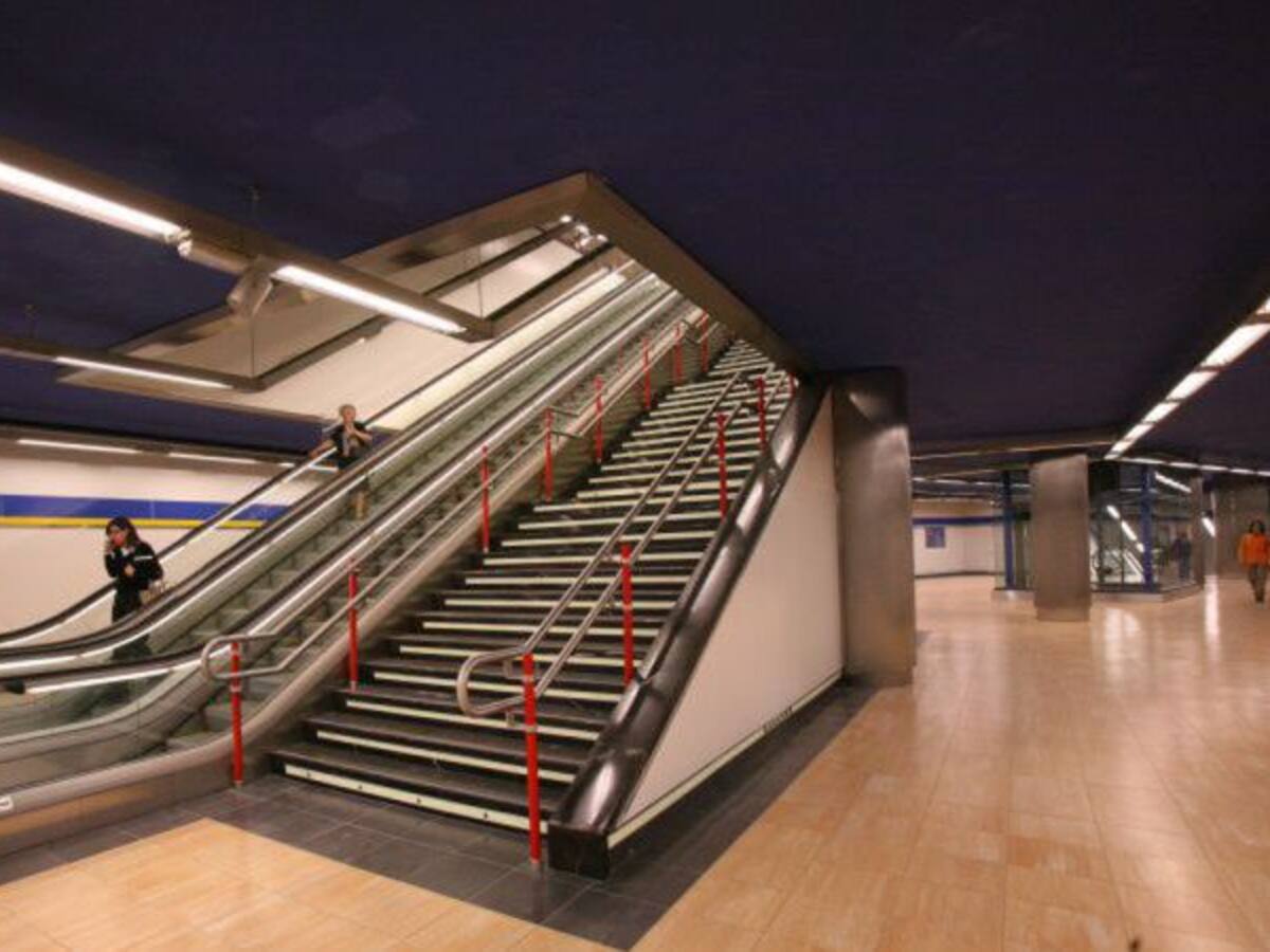 Vecinos de Getafe denuncian nuevas vibraciones en otros tramos de Metrosur