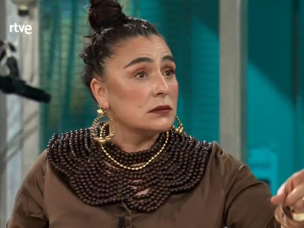 Candela Peña cuenta su paso por los Óscar en el 2000: de la sustancia que probó a su encuentro con Catherine Deneuve