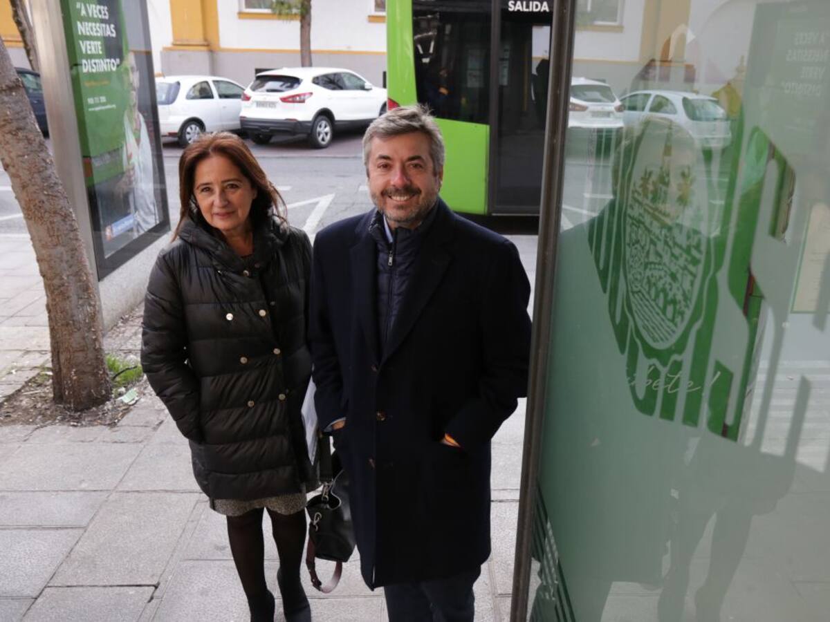 Aucorsa cierra el año con un incremento de viajeros y con miras a seguir creciendo