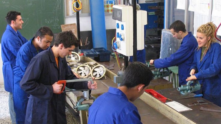 José Miguel Pérez, sobre el Plan de Garantía Juvenil de Europa