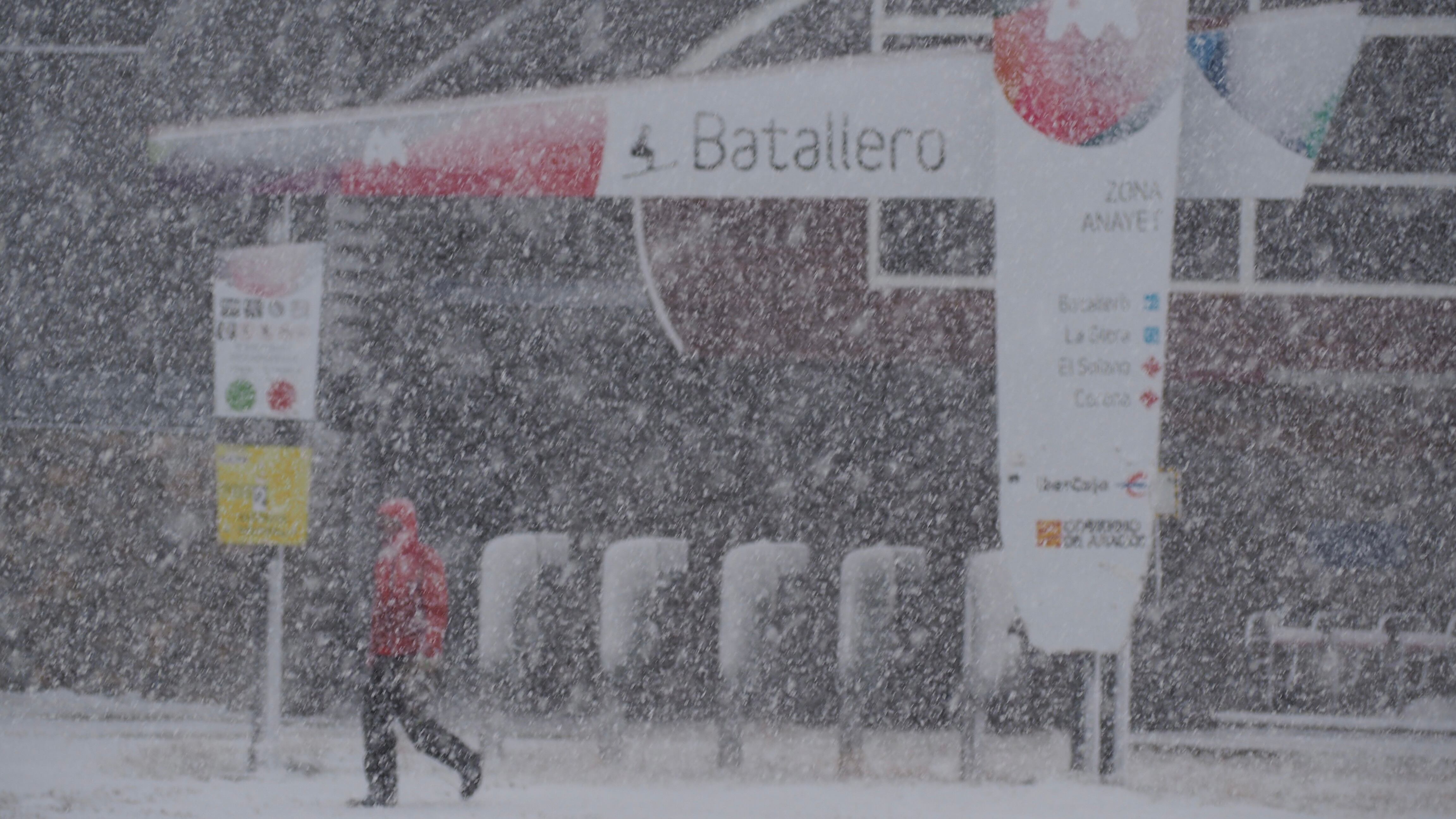 Formigal este viernes