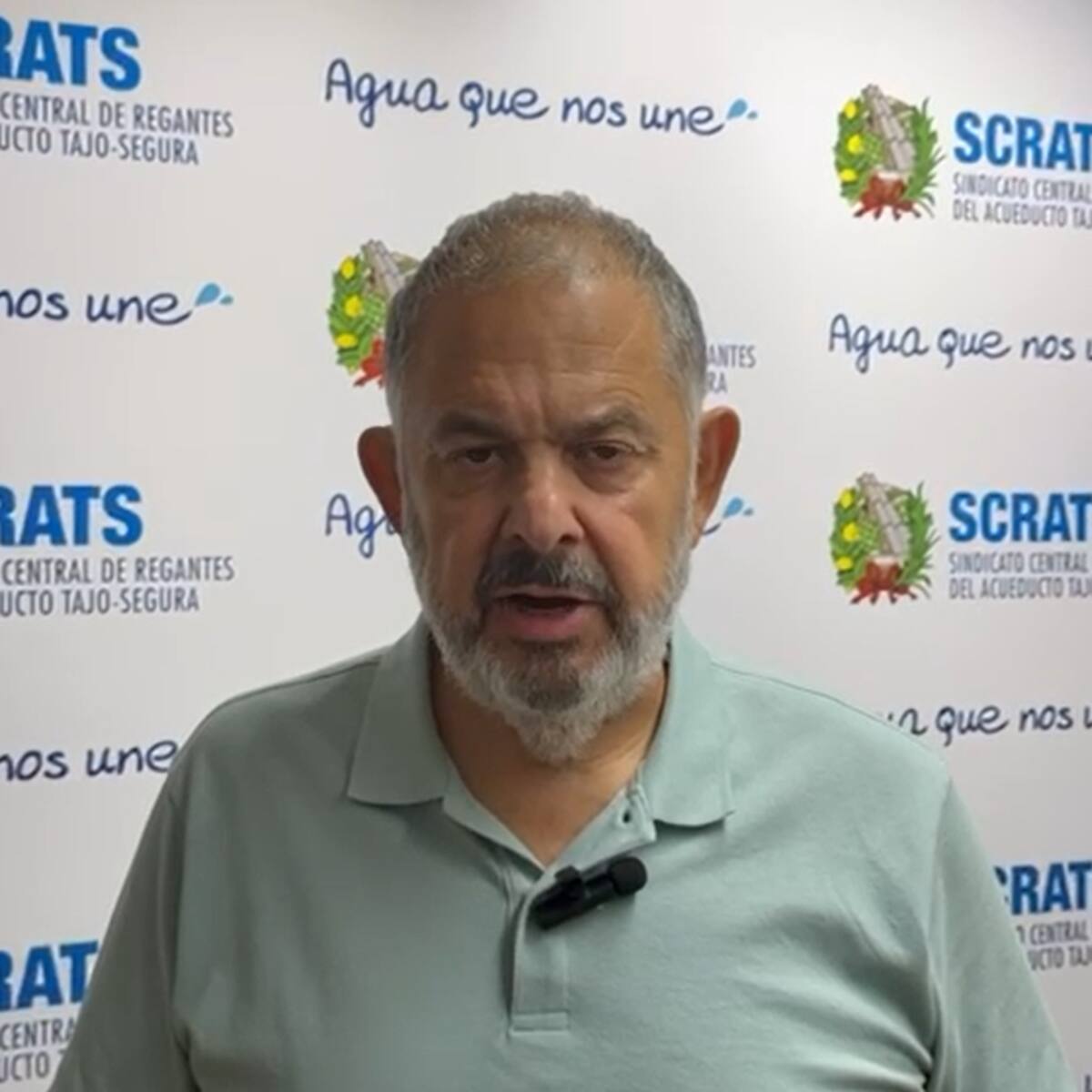 La Comunidad alerta de que el recorte de las aguas subterráneas destruirá más de 20.500 empleos en la Región