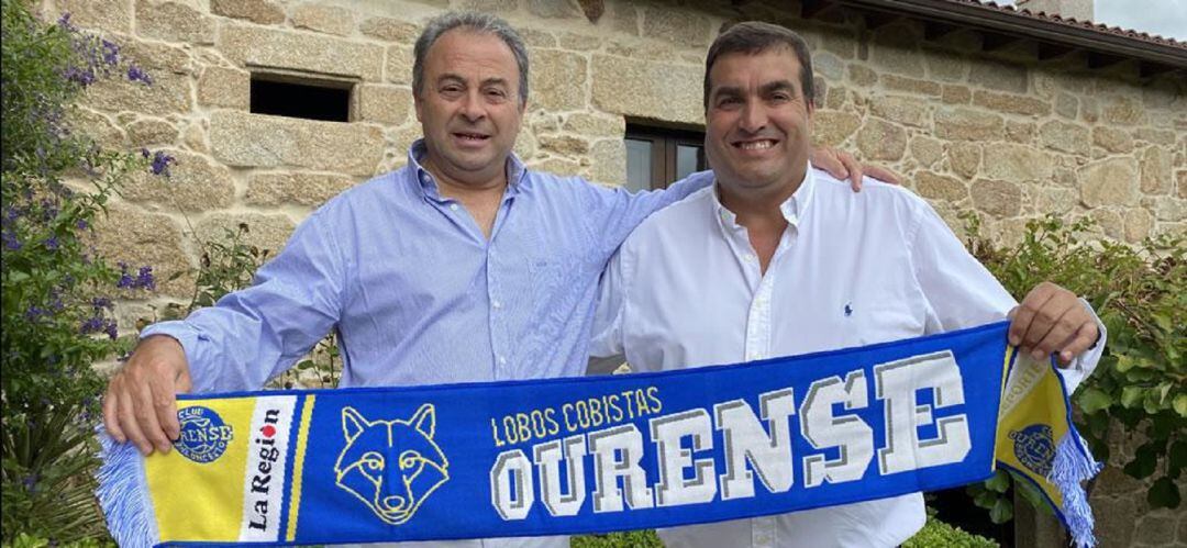 Ibereólica Ourense, nuevo nombre del Club Ourense Baloncesto