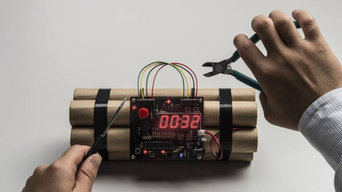 Resumen semana 20 - 24 mayo