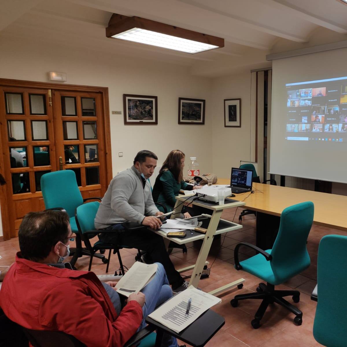 CEDESOR apoya 6 proyectos de Ribagorza y Sobrarbe