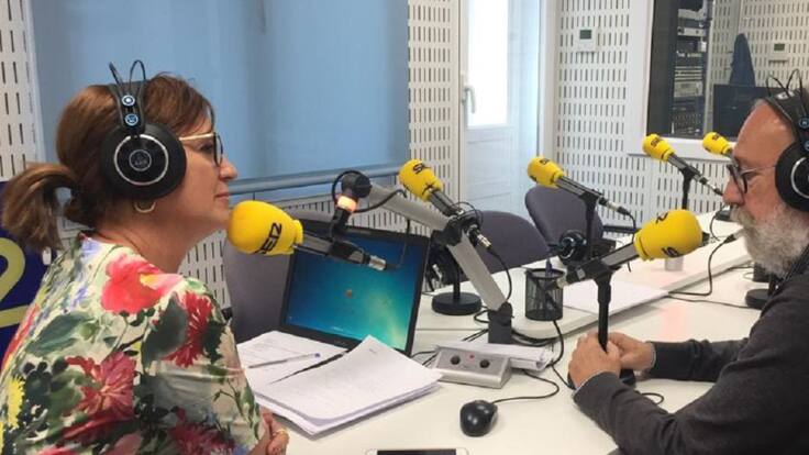 Entrevista a Mariano Gómez Ulla (25/06/2019)