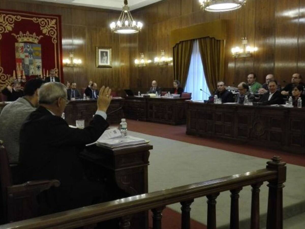 Polémica por el reparto del complemento de productividad