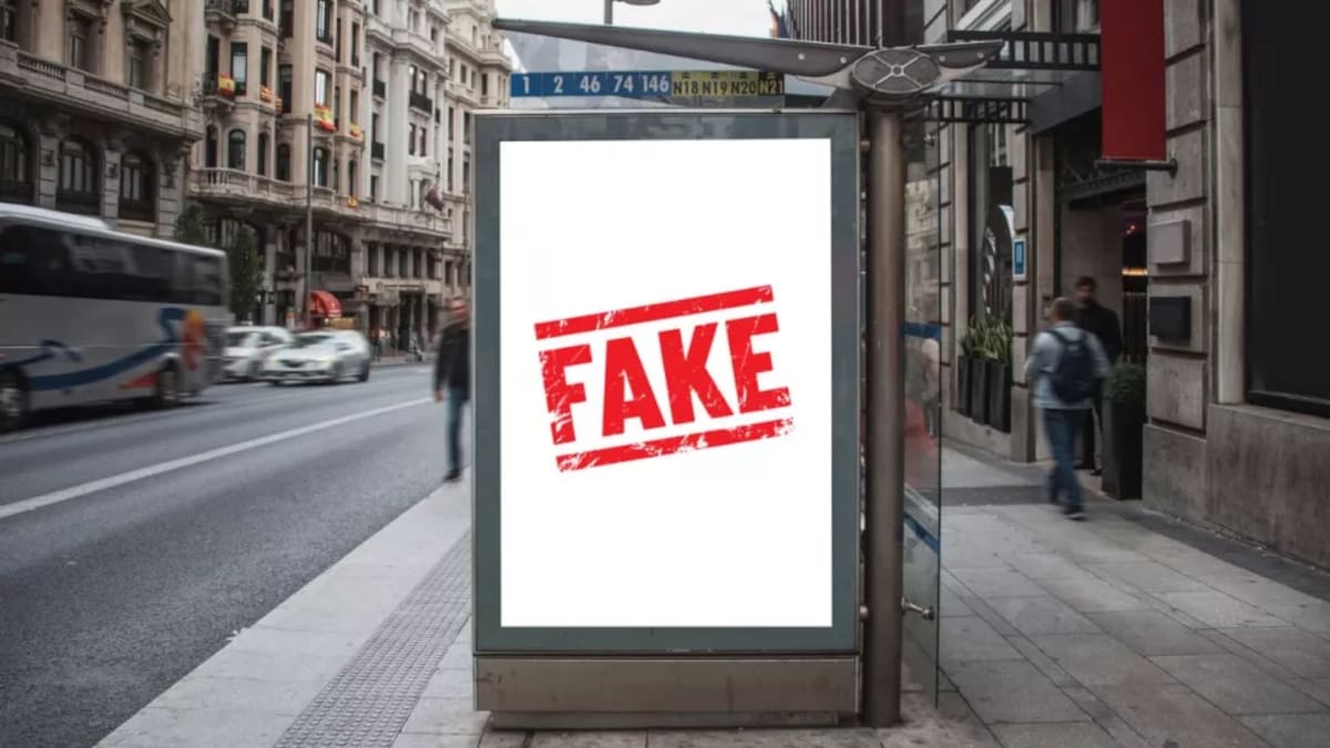 ¿Dónde está la butaca VIP por la que pagué?