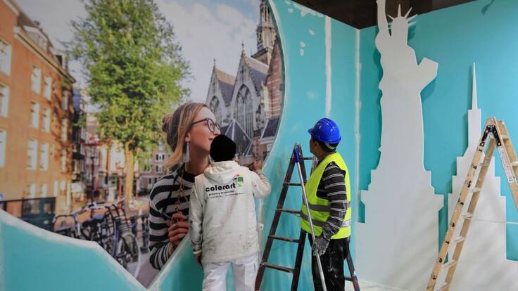 La Rioja viaja a FITUR con el objetivo de ser referentes en enoturismo y turísmo gastronómico