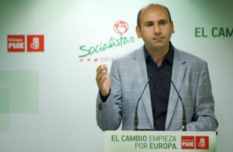 Francisco Conejo , PSOE