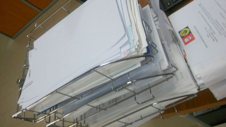 El papel pasará a la historia en los ayuntamientos