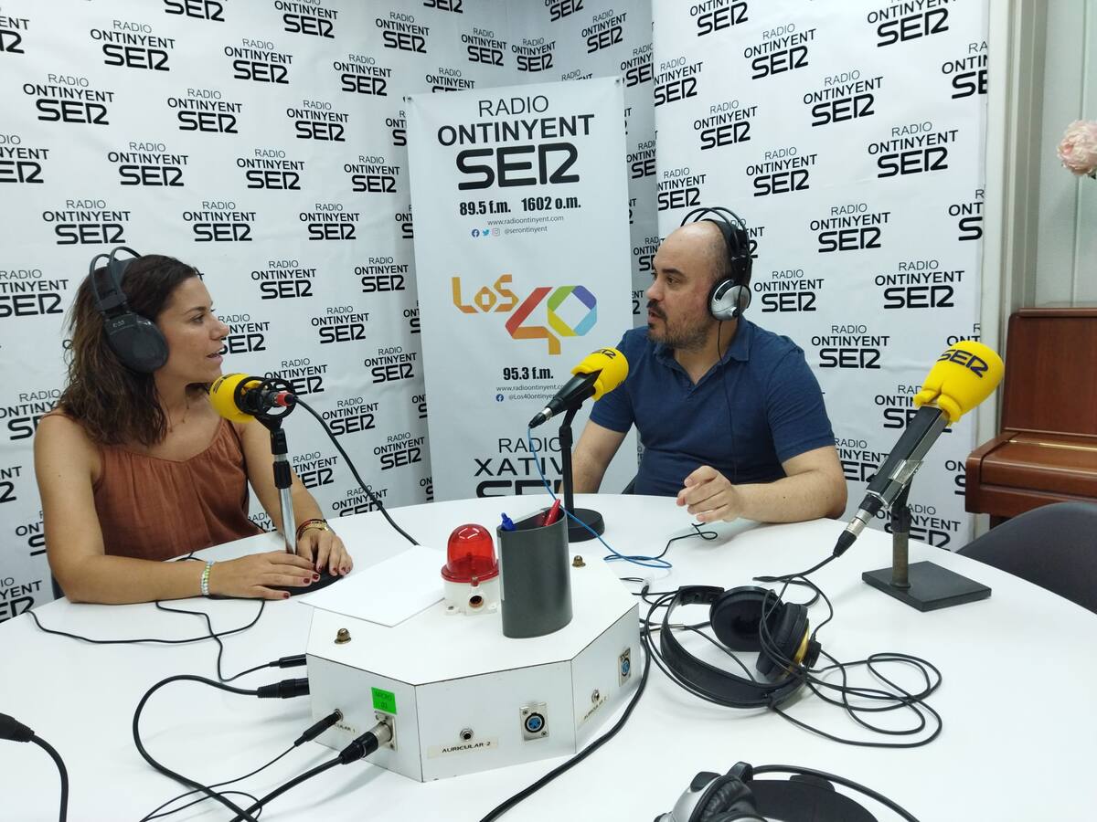 Entrevista Mariate Micó, al conte 'Busquem la Solució' ens permet treballar la resolució de conflictes i la gestió d'emocions.