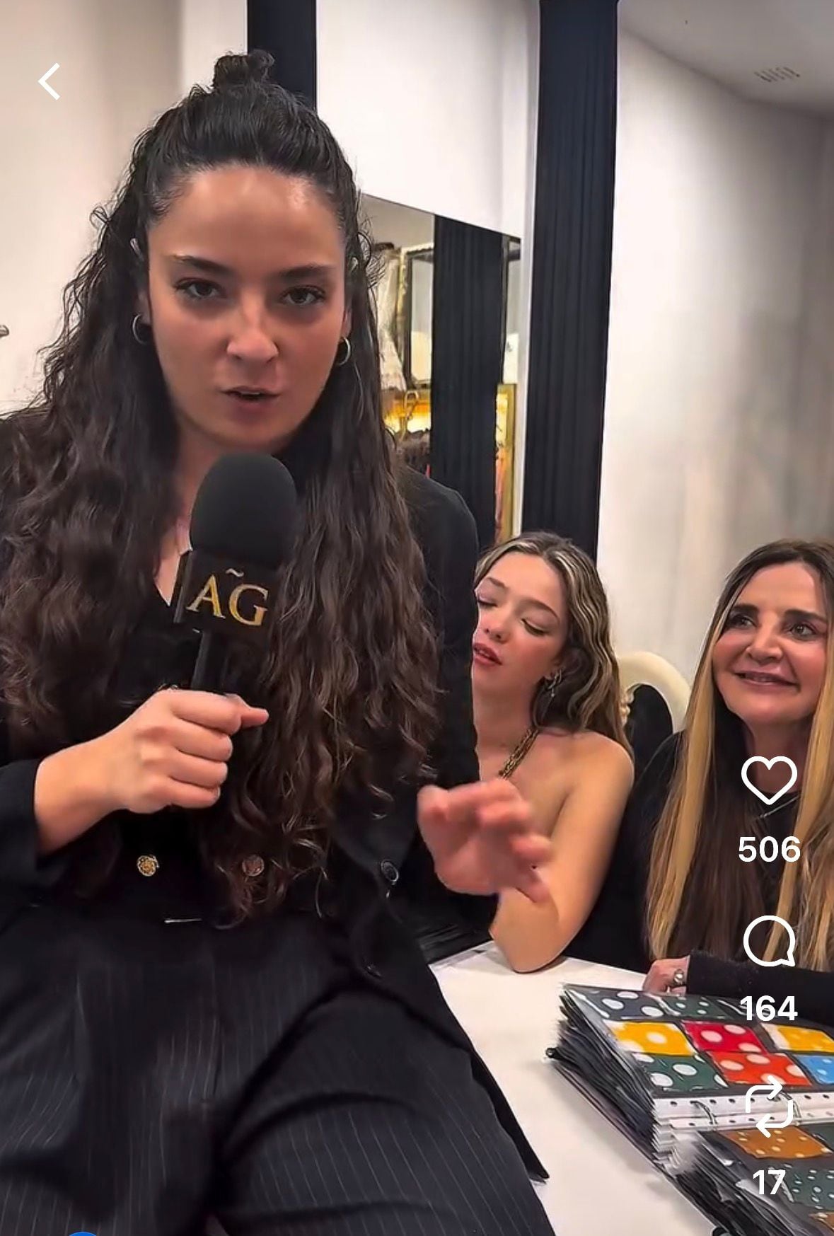 Aurora Gaviño ofrece 1.000 euros por un día de trabajo como "probador" de trajes de flamenca