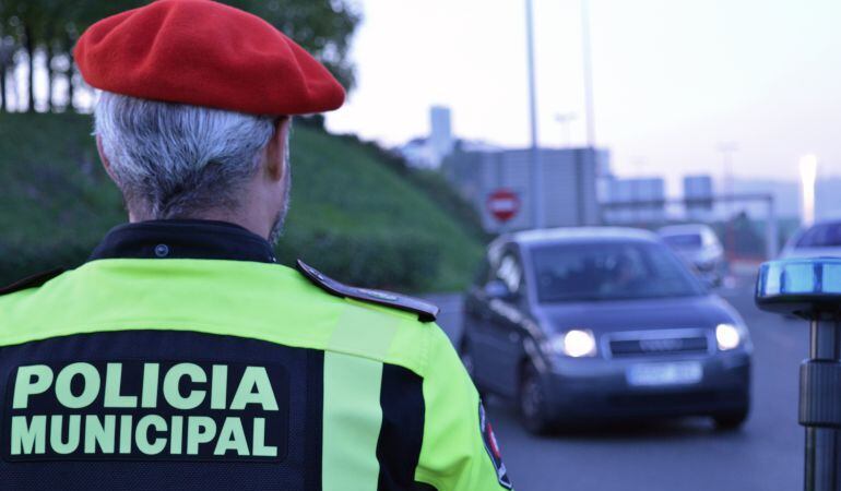 Los delitos en Bilbao han aumentado un 5% en los tres primeros meses