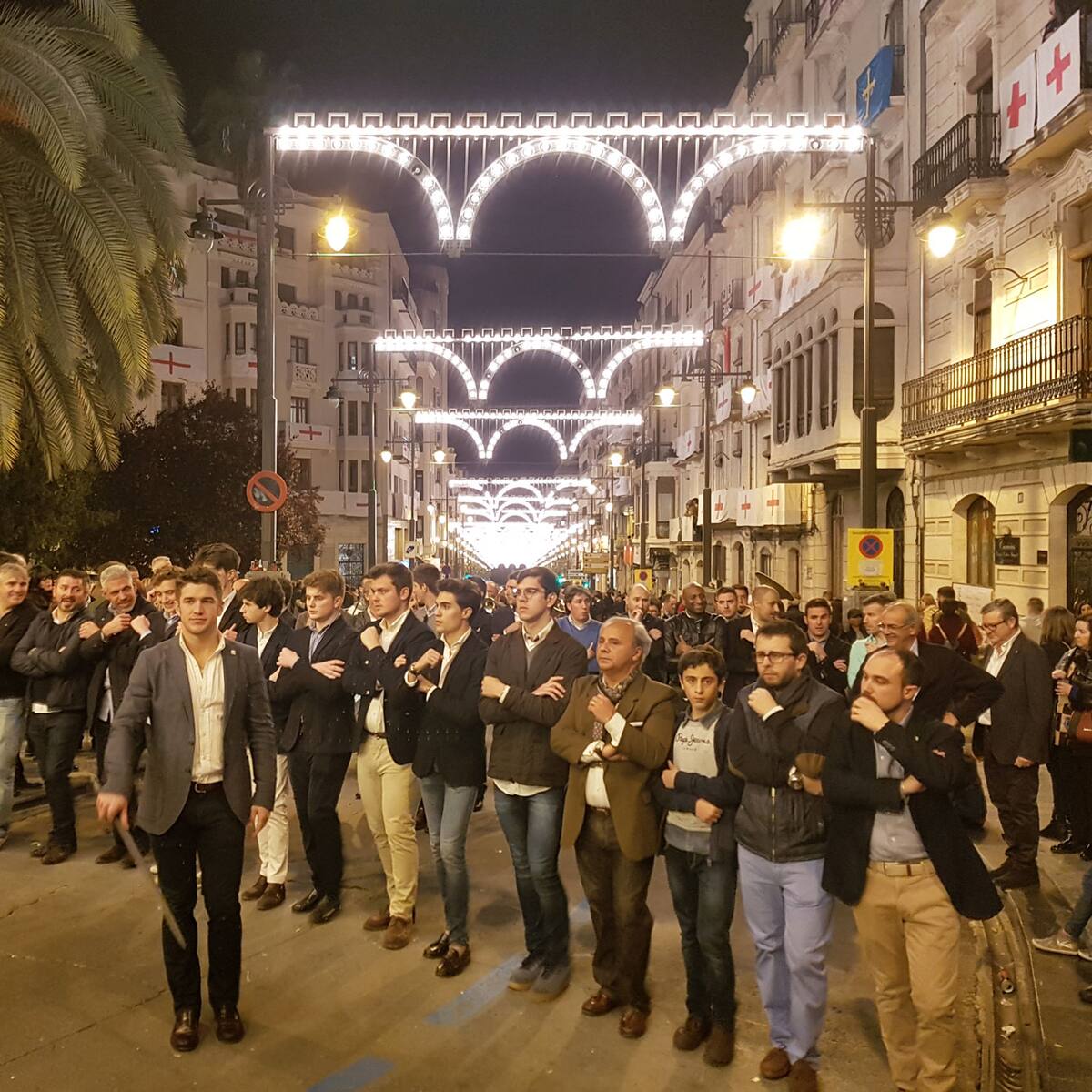 L'Associació de Sant Jordi anuncia que en Mig Any es podran portar els vestits oficials en una Diana amb motiu dels 750 anys del patronatge de Sant Jordi