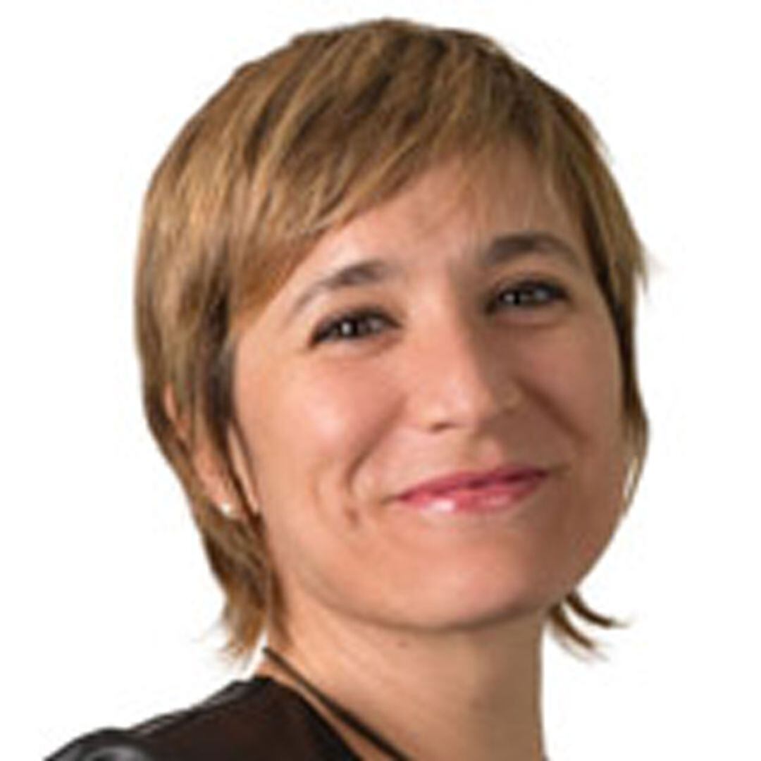 Elisa Guillem, regidora de Compromís Alcoi