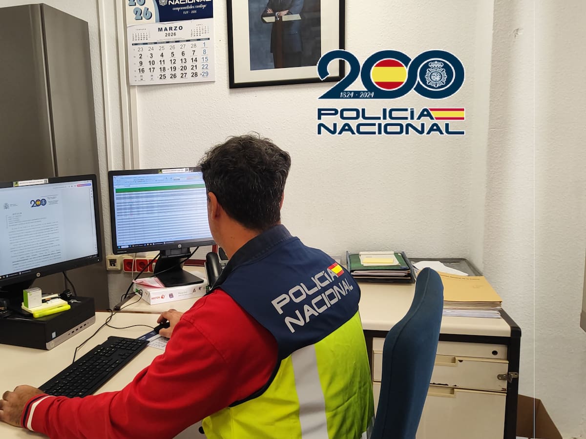 Detenido el exgerente del Club El Candado por comprarse un barco con fondos de la asociación