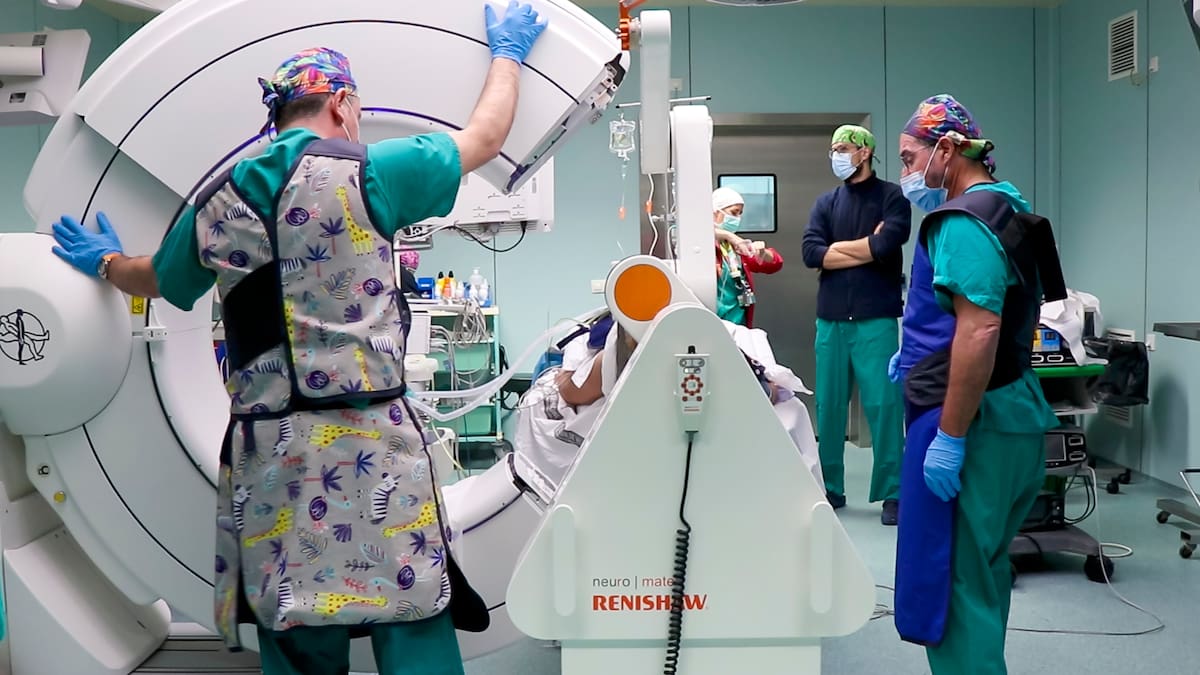 La comparación entre la Sanidad en España y en Alemania