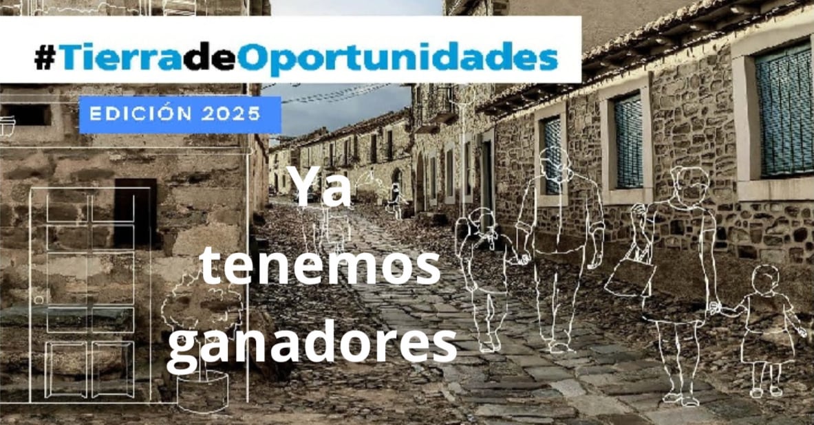 Programa Tierra de Oportunidades