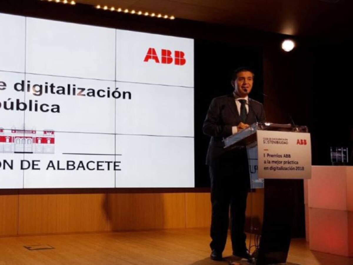 Sedipualb@, premio a la mejor digitalización en administración pública