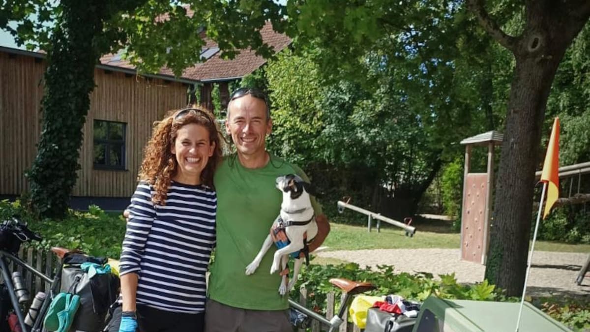 La Alternativa con Carmen Bengoechea: Cicloturismo (11/11/2022)