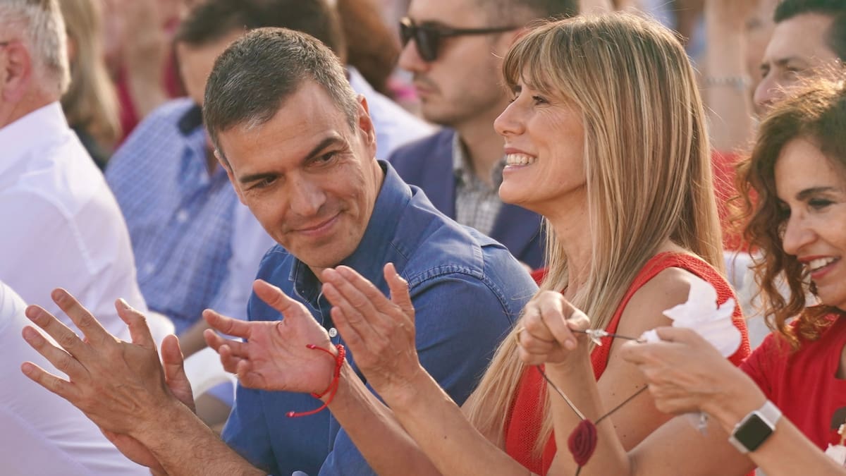 La coincidencia del calendario del gobierno de Sánchez: las decisiones judiciales que llegaron en fechas muy concretas