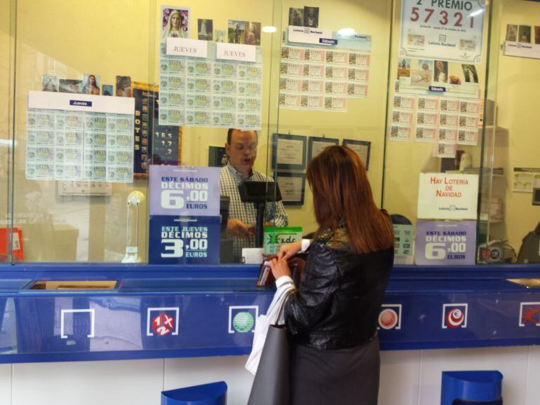 Administración nº 3 de Guadalajara