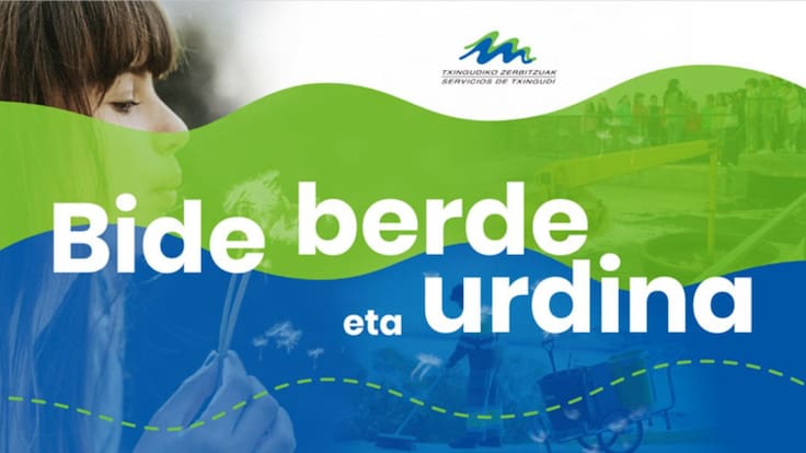 Maite Margeli, directora de calidad de Servicios de Txingudi