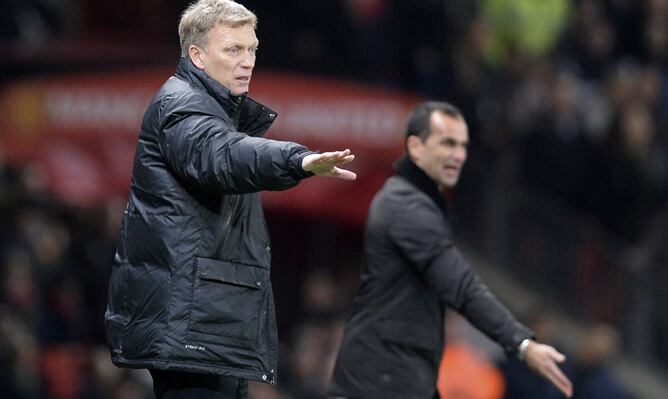 Los de Liverpool vencen en Old Trafford y rompen una pésima racha en Manchester