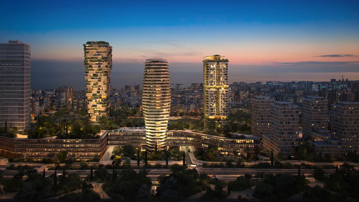 Urbania recurre contra el requerimiento del ayuntamiento de Málaga para que confirme la compra de los terrenos de Repsol