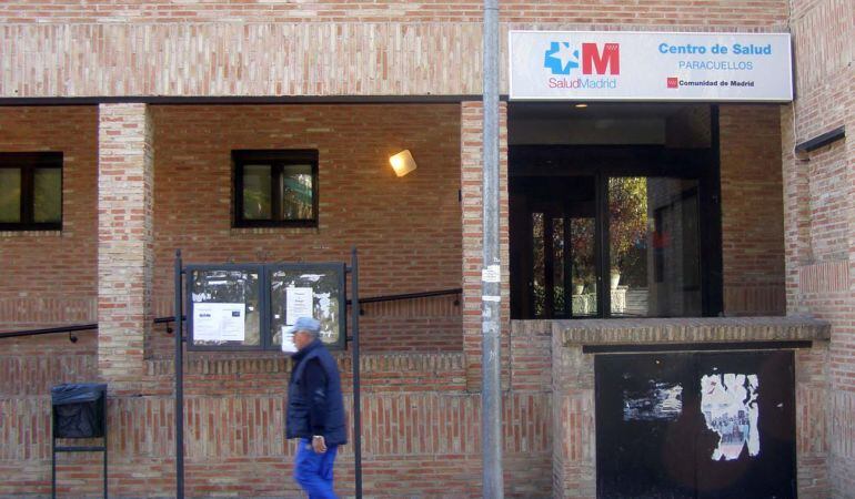 El Centro de Salud de la calle Chorrillo Alta contará con un nuevo médico de familia ante el aumento de tarjetas sanitarias registradas en el municipio